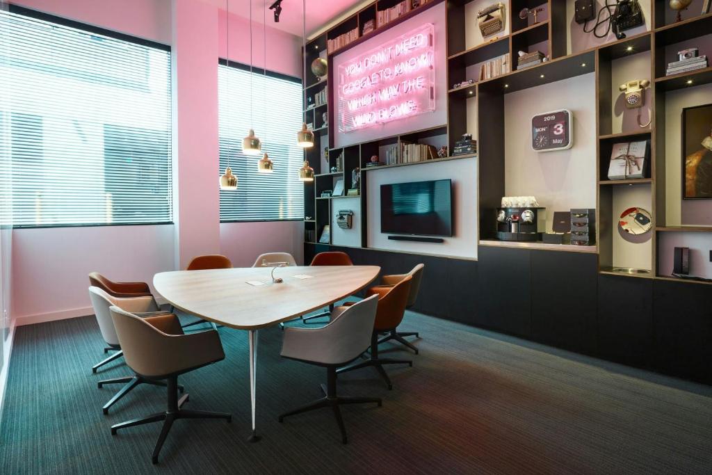 Meeting room / ballrooms