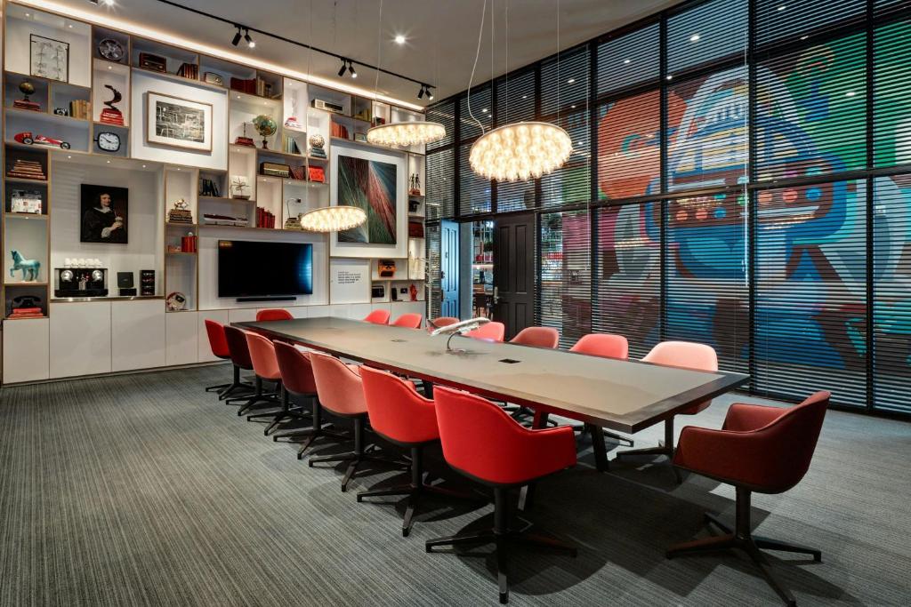 Meeting room / ballrooms