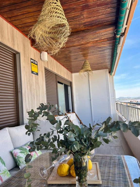 Sueña Mar Luxury Suites - 3