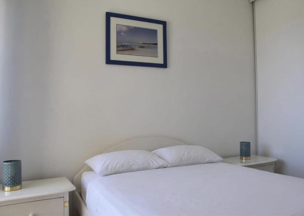 Charmant appartement piscine, tennis, parking - 4
