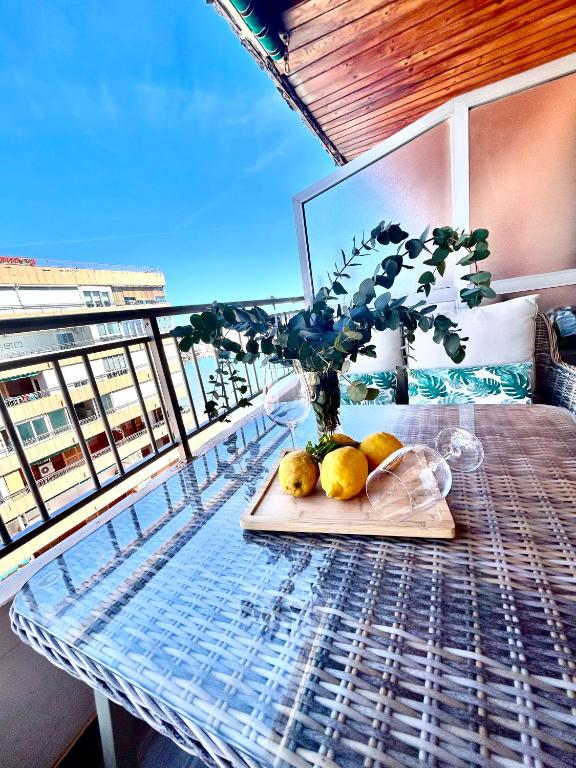 Sueña Mar Luxury Suites - 2