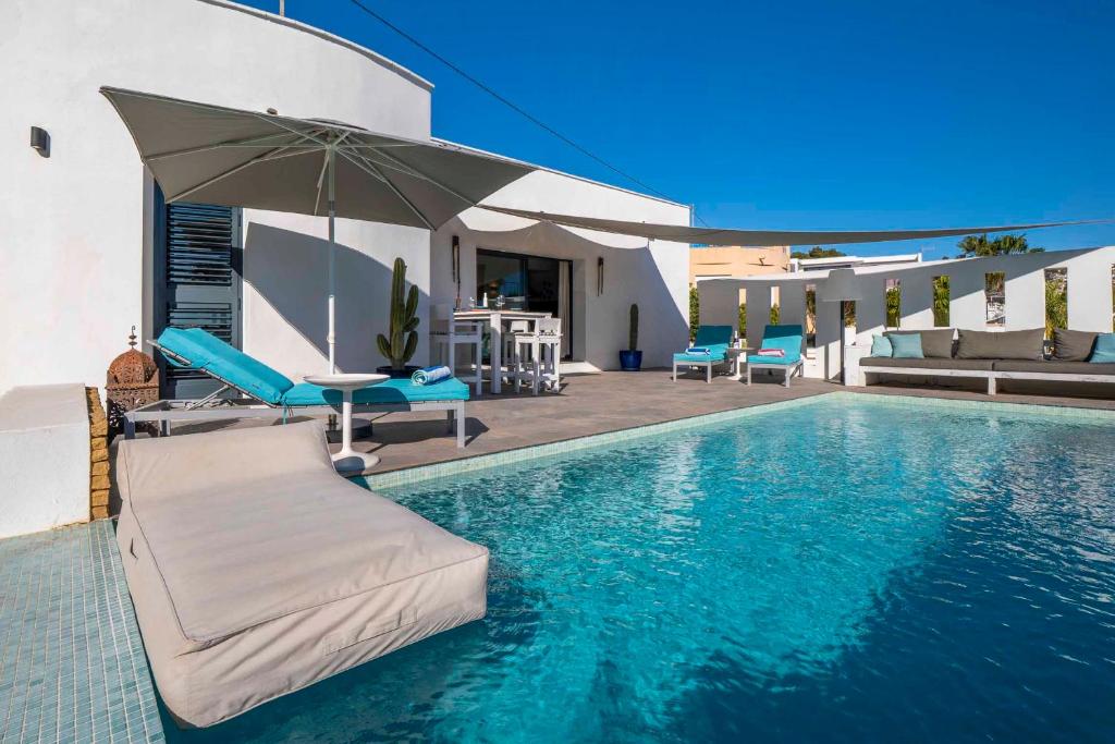 Casa Ocho - 5