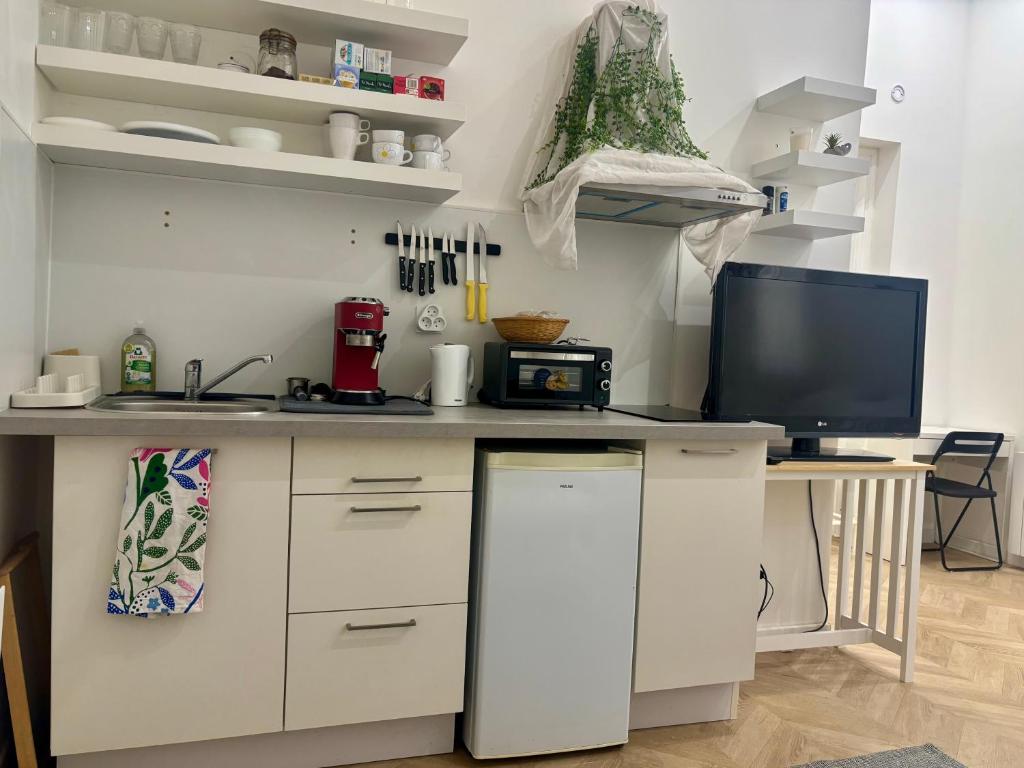 Studio in the heart of Montpellier - 3