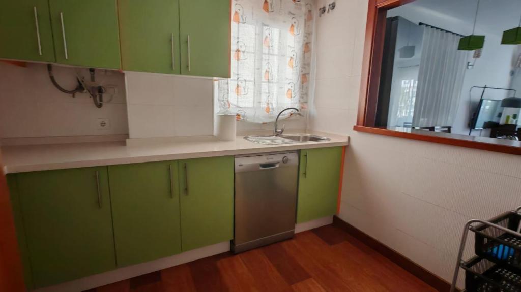 Apartamento la plaza de Nerja - 4