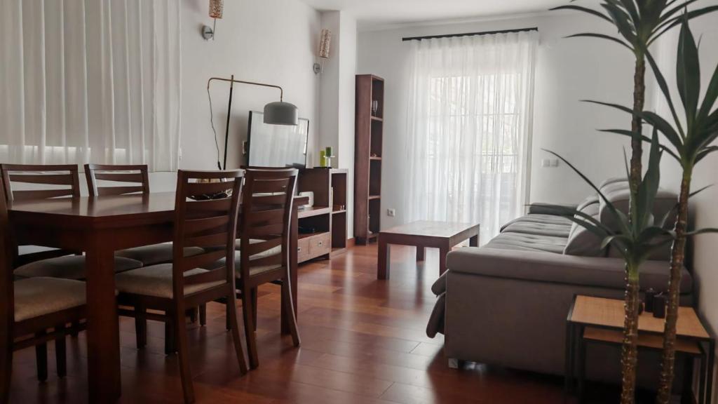 Apartamento la plaza de Nerja - 1