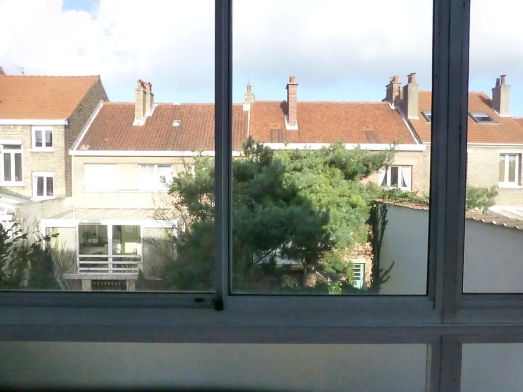 Appartement Malo les bains avec véranda - 3