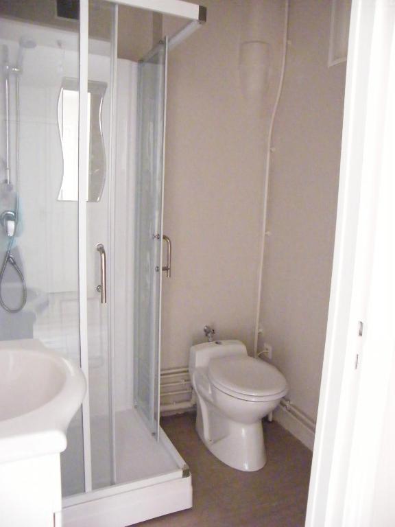 Appartement Malo les bains avec véranda - 4