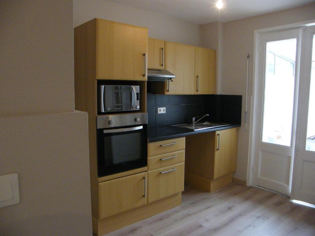 Appartement Malo les bains avec véranda - 5