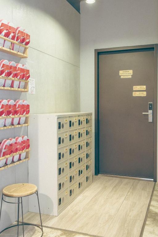 Facilities