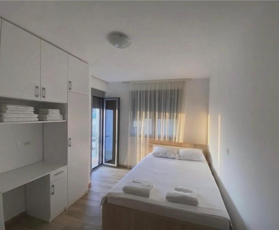 Lux Apartman Dobra Voda - 4