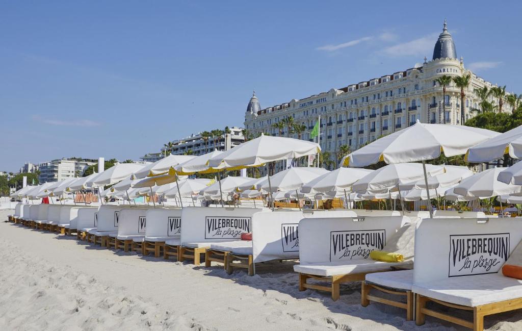 Cannes Port Suite 2 Vue imprenable Palais - 5