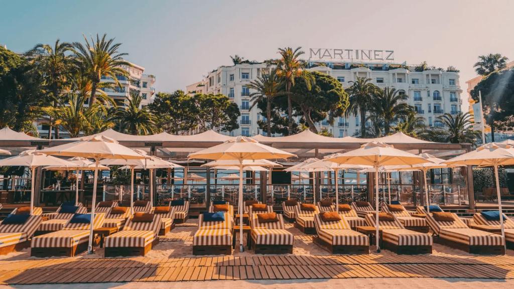 Le cœur de Cannes - 4
