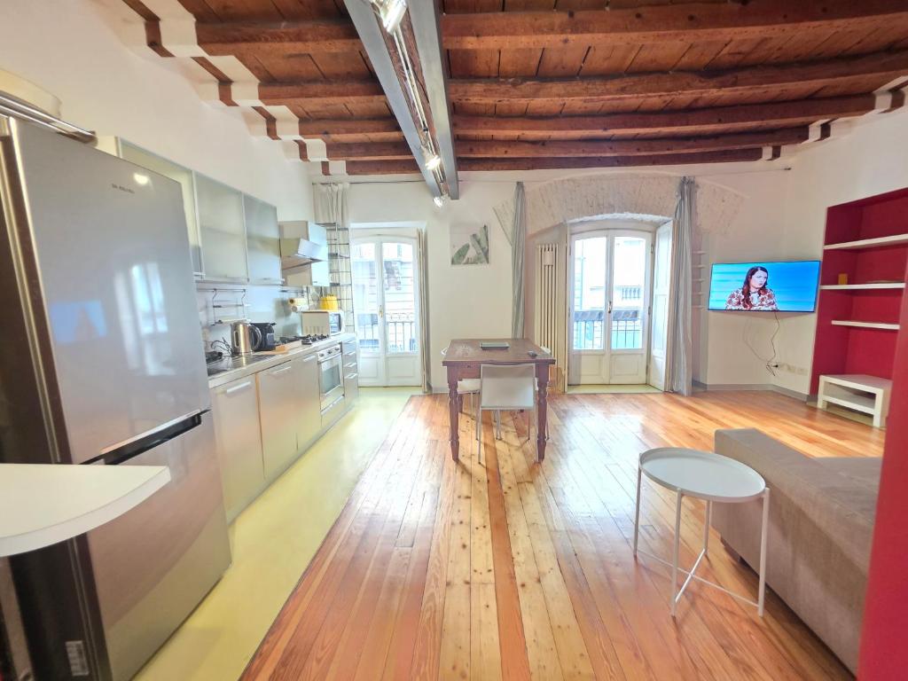 Castaldi Comfort Apartment by Cortivo House - 1