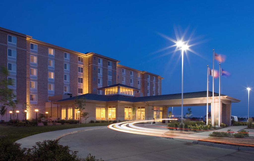 Hilton Garden Inn Des Moines/Urbandale 호텔 이미지 1