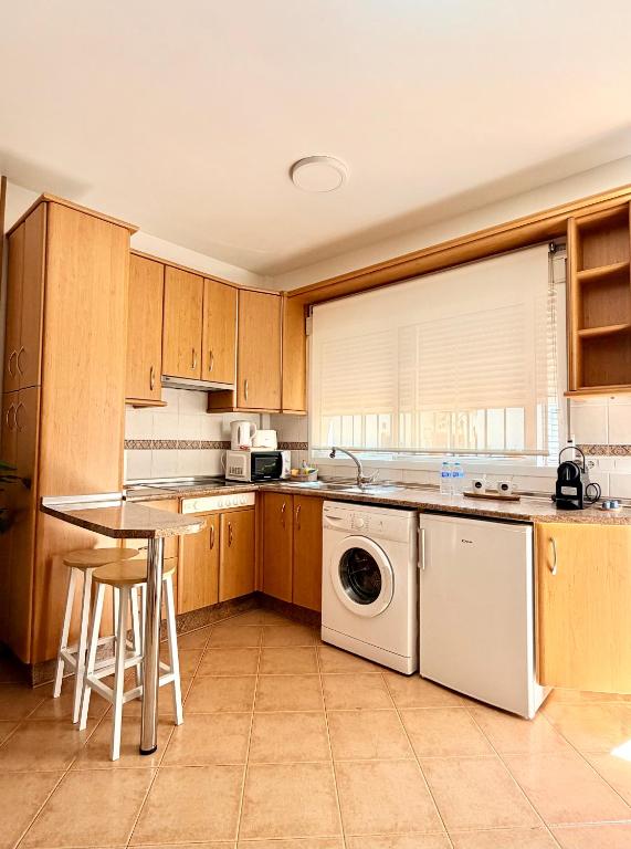 Centre Village Apartment - 2