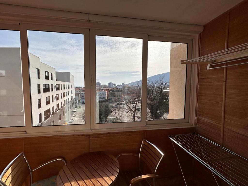 Andromeda Apartment - 5