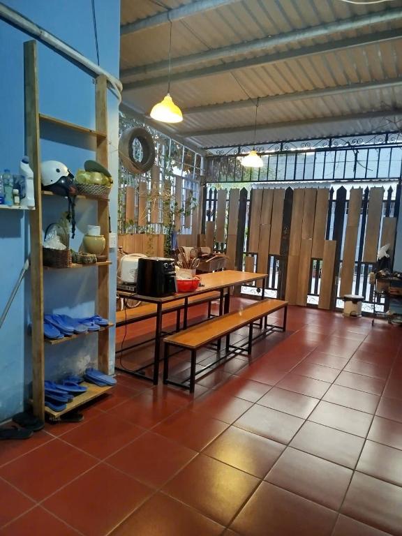 Nhat Ha Homestay