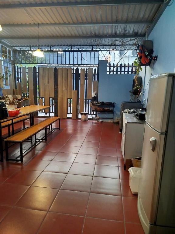 Nhat Ha Homestay