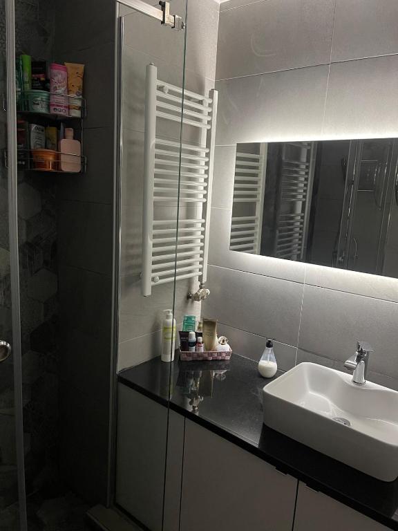 SkyGate Sarajevo Apartment - u blizini zracne luke - 5