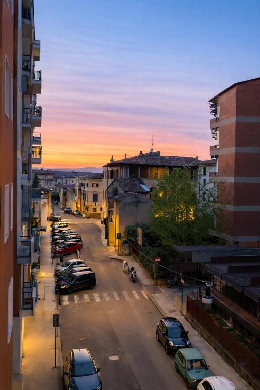 VERONA CENTRAL TERRACE - Exclusive Apartment - City Center - 5