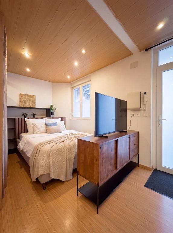 By FLB Property - Le Majestic Suite - 1
