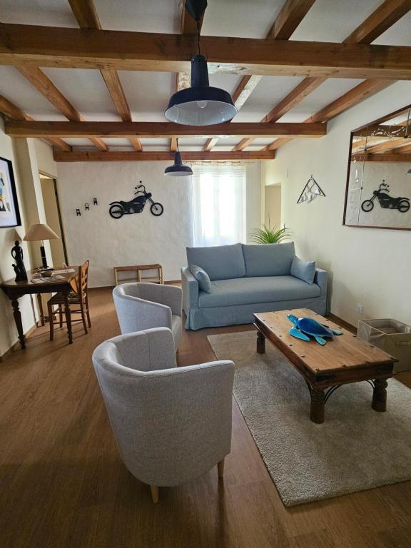 Les Cols du Ventoux - Appartement La Madeleine - 3