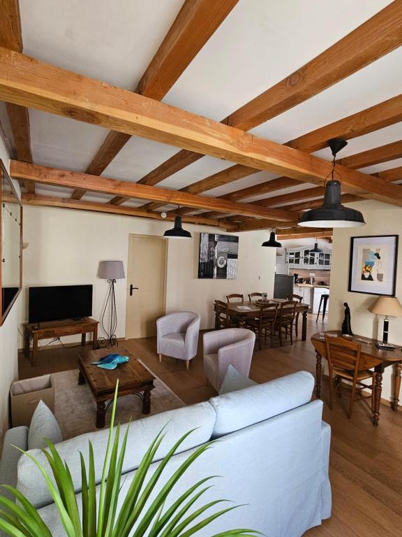 Les Cols du Ventoux - Appartement La Madeleine - 2