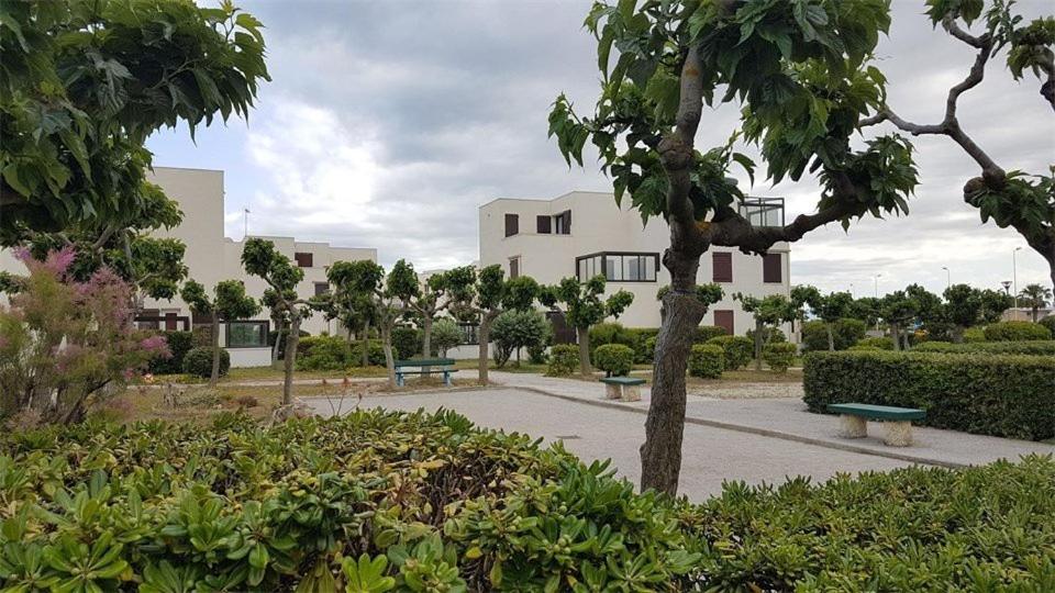 studio 2 personnes accès direct plage - parking privé - 2MIRA6BAT2 - 1