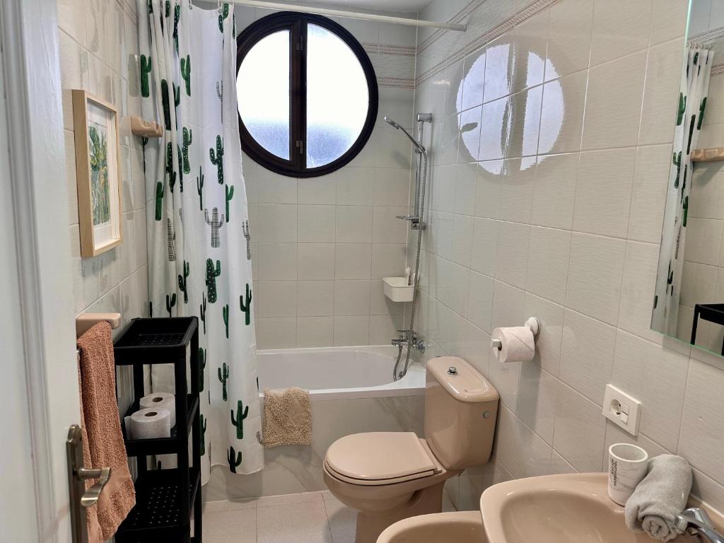 Los Cristianos 1-bedroom apartment, swimming pool - 3