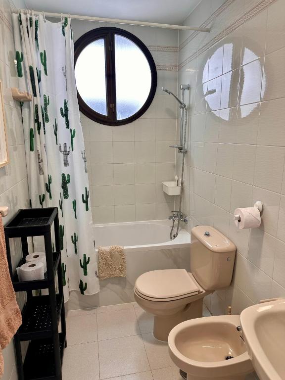 Los Cristianos 1-bedroom apartment, swimming pool - 2