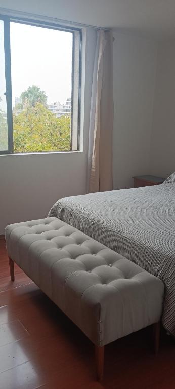 Amplio 3 habitaciones - 4