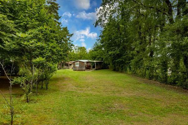 Les Chalets d'Argentouleau - 5