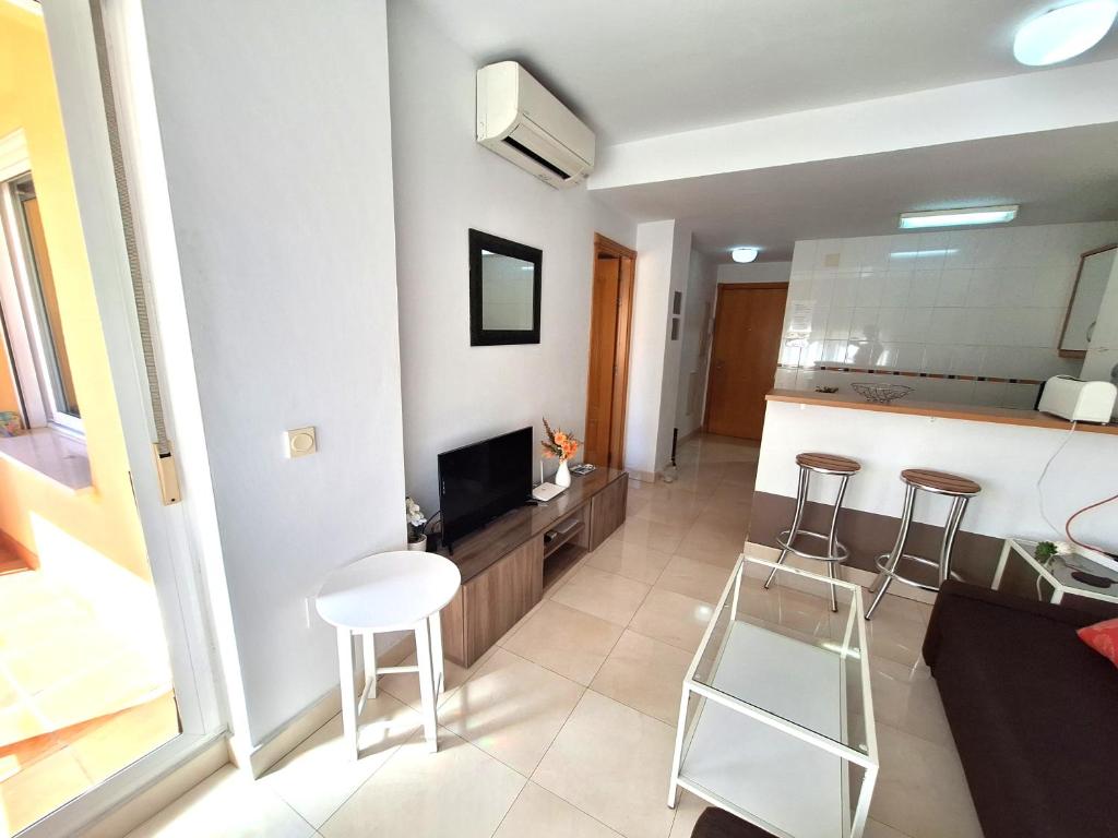 Apartamento Nautica 1 Nerja - 4