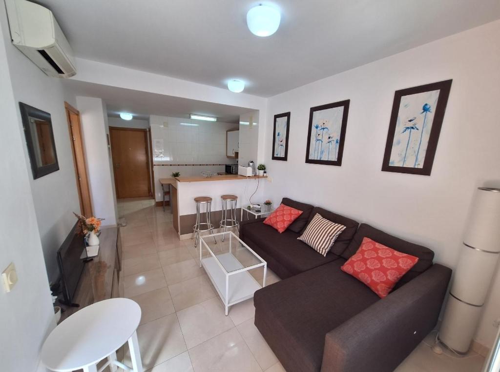 Apartamento Nautica 1 Nerja - 2