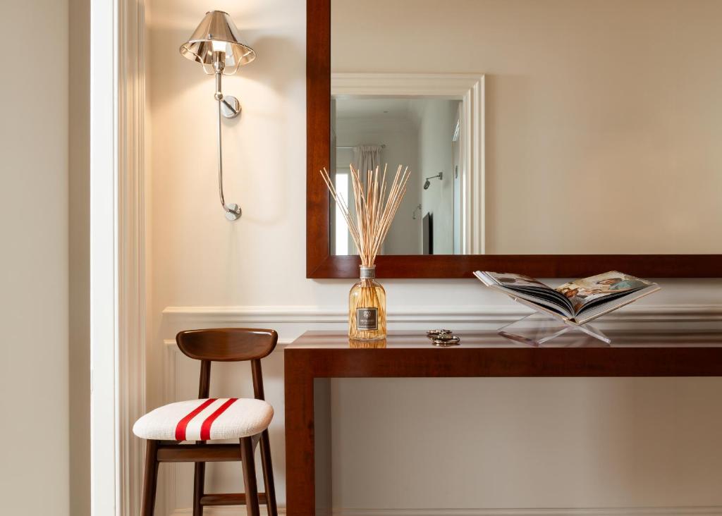 Casa Magnifico Luxury Suites - 4