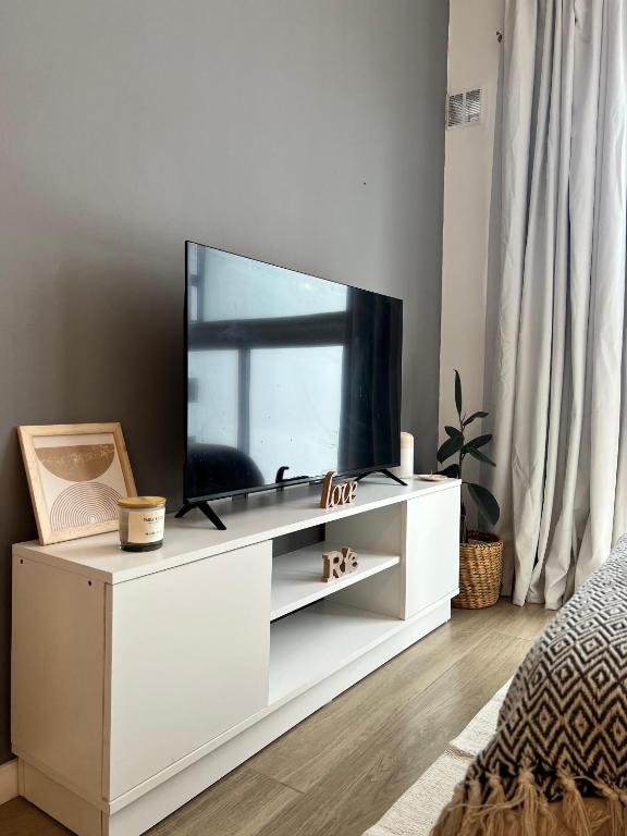 Studio 60 - Monoambiente premium con terraza y pileta - 5