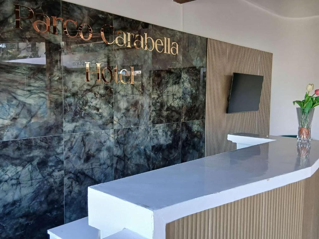 Hotel Parco Carabella - 3