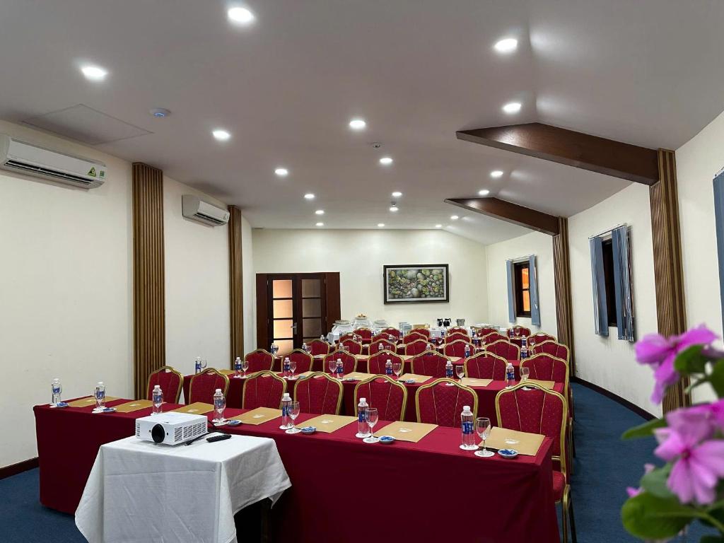 Meeting room / ballrooms