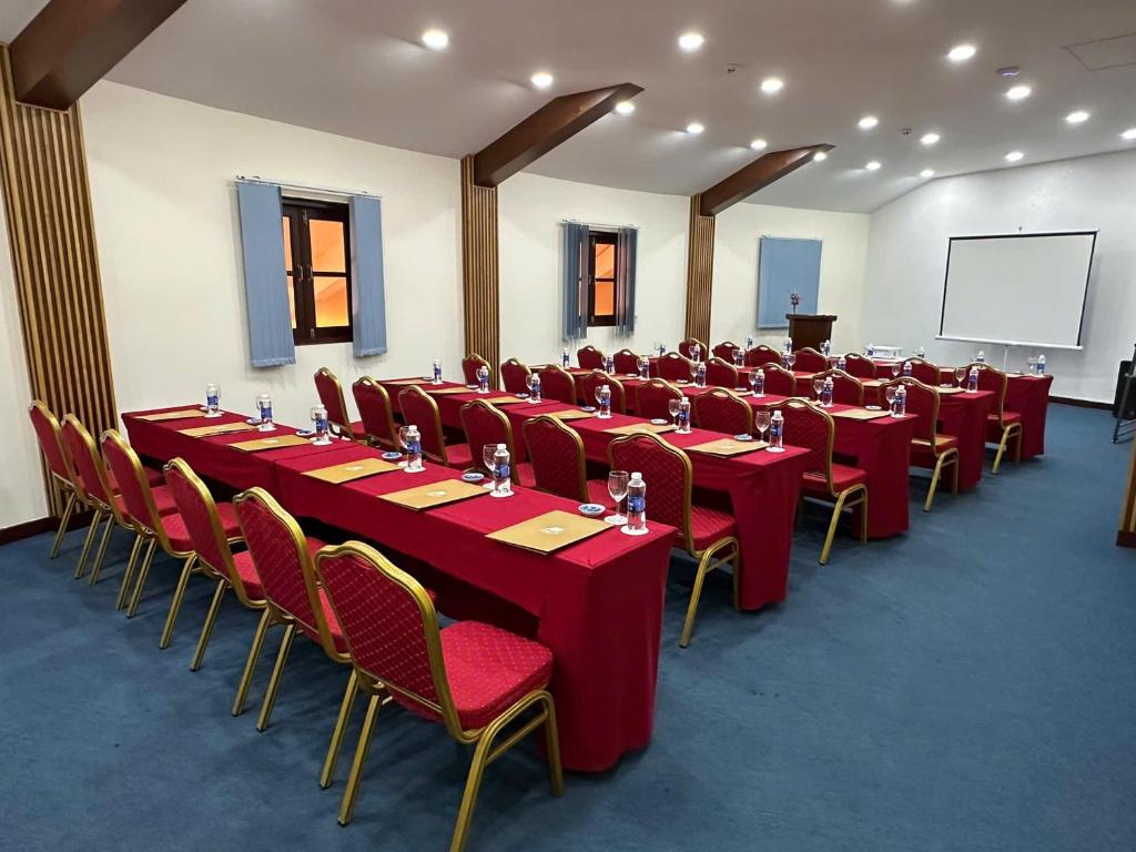 Meeting room / ballrooms