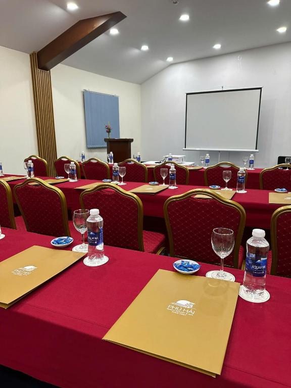 Meeting room / ballrooms