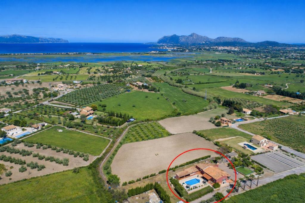 Villa Gosp Torres Large Private Pool WiFi - 3