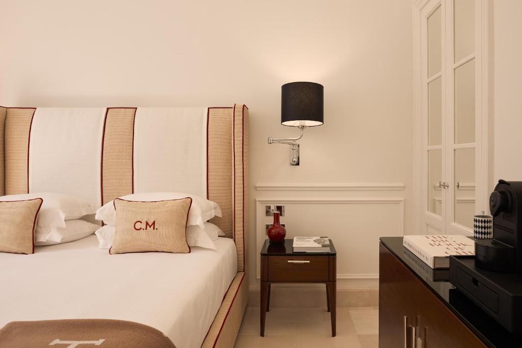 Casa Magnifico Luxury Suites - 3