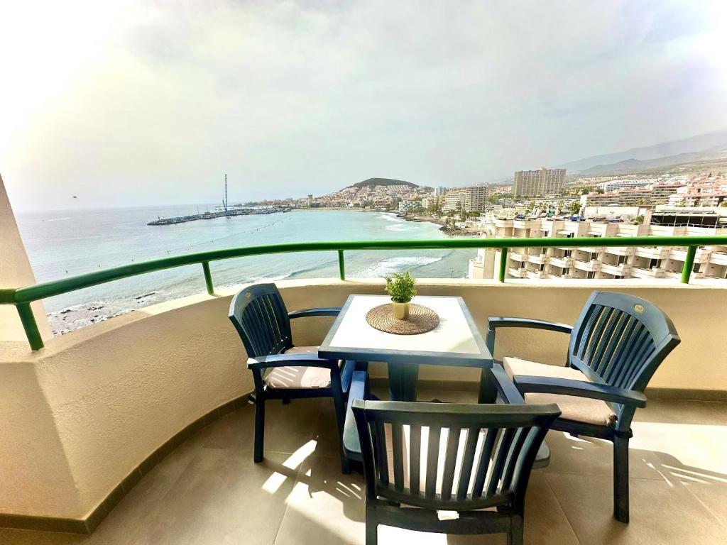 Costamar Infinite Sea Views by Deihu Experiences - 2