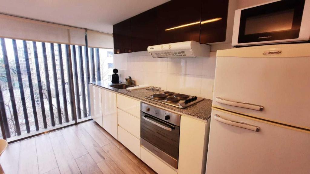 Departamento 61 - 4