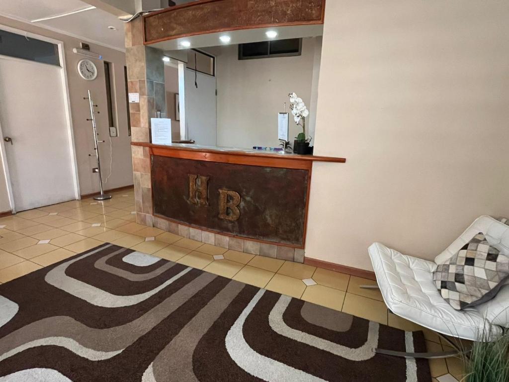 Hotel Brasil - 5
