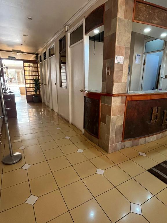 Hotel Brasil - 4
