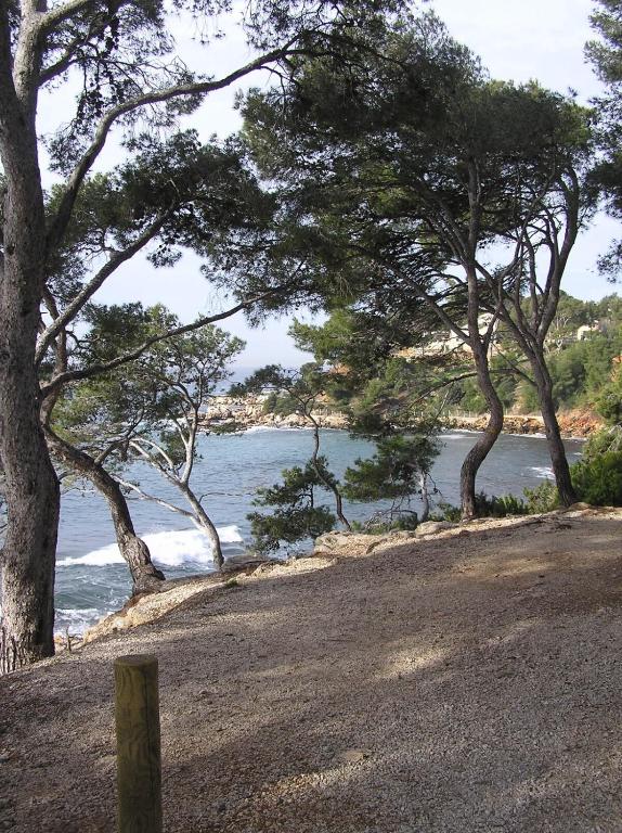 Maisonnette 230m de la mer - 2