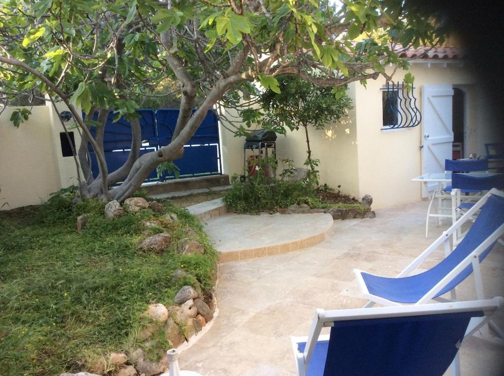 Maisonnette 230m de la mer - 4