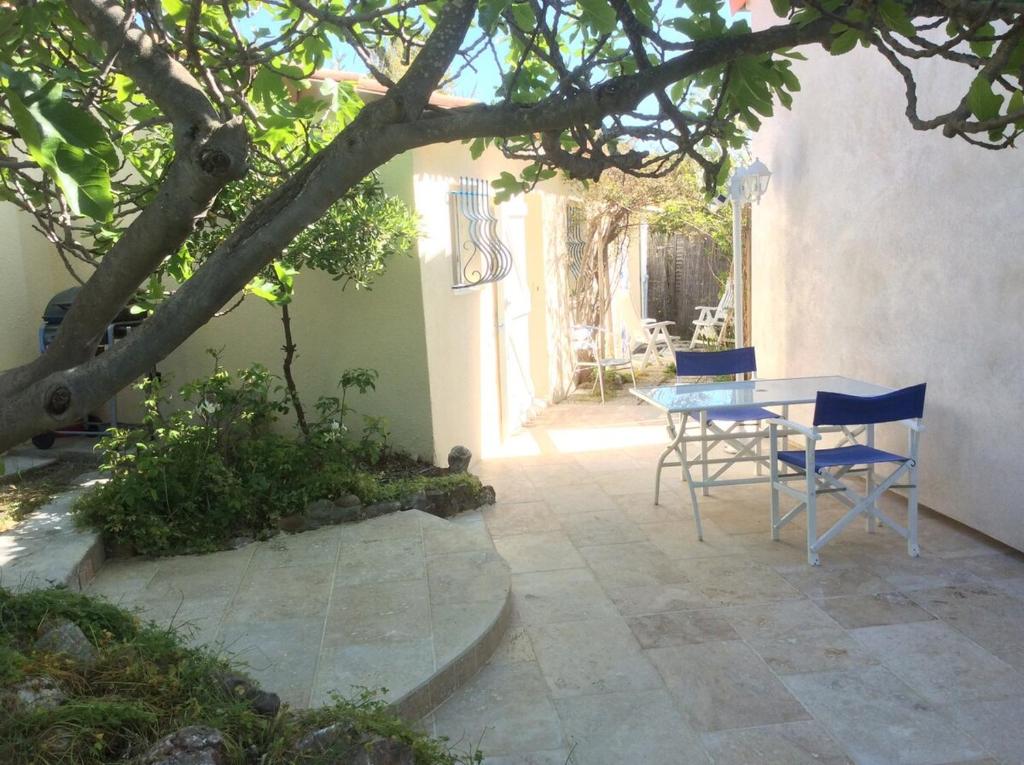 Maisonnette 230m de la mer - 5
