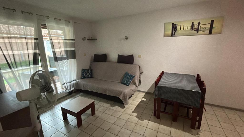 Logement cosy proche des thermes - 4